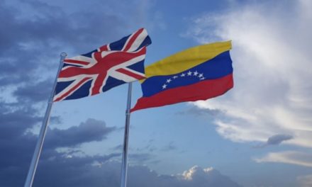 Venezuela y Reino Unido afianzan mecanismos de comunicación y respeto a la soberanía