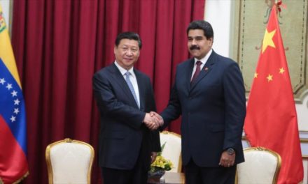 Visita del Presidente Maduro a China consolida cooperación y apuntala la economía nacional
