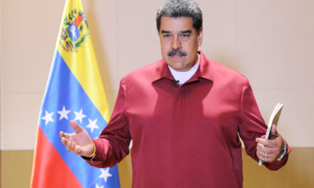 Presidente Maduro: Naciones en desarrollo reafirman construcción del siglo de los pueblos del sur