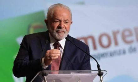 Lula instó a los países del Sur a asumir la vanguardia de la ciencia, tecnología e innovación