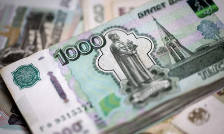 El mayor banco de Rusia busca expandirse en Asia