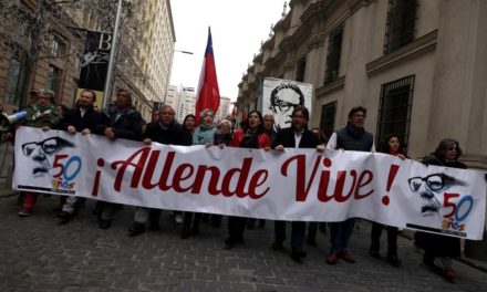 Avanzan preparativos para conmemoración del 50° Aniversario del golpe en Chile