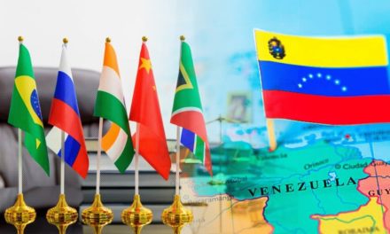 Integración al Brics es el impulso requerido para la economía  Venezuela