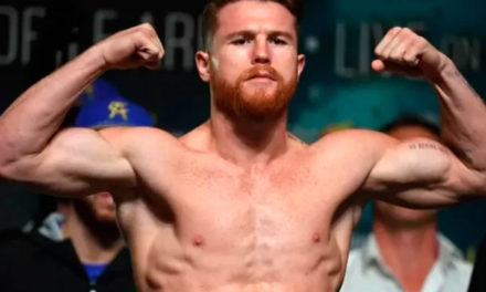 «Canelo» Álvarez: Tengo que demostrarme que sigo en la cima