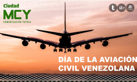 #Efeméride | 1912: Día de la Aviación Civil Venezolana