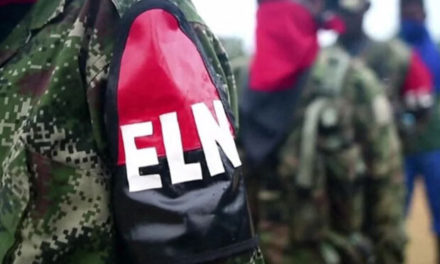 Operación internacional contra el ELN deja 21 detenidos