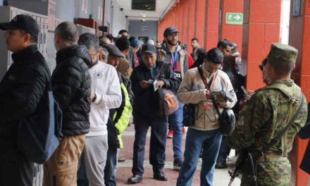 Gobierno de Ecuador trabaja en preguntas para Consulta Popular