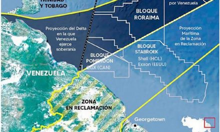 ExxonMobil abandona bloque de exploración en zona de litigio entre Venezuela y Guyana