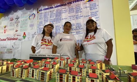 Venezuela contará con 2.500 bases de misiones socialistas a inicio del 2024