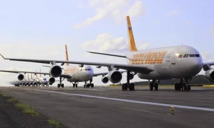 Puente aéreo directo Venezuela-China incrementará la integración binacional