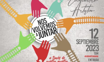 El Teatro de la Ópera de Maracay ofrece una variada programación para el mes de septiembre