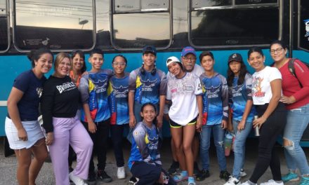 Atletas aragüeños participarán en el XVI Aguas Abiertas Ciudad de Cumaná
