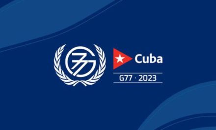 Cuba se prepara para celebrar la Cumbre del G77