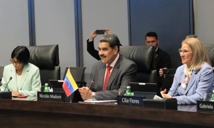 Venezuela aspira establecer una relación virtuosa con el Banco de los Brics