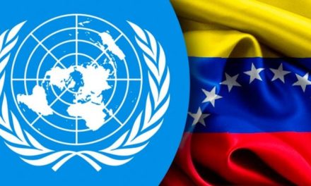 Venezuela y Universidad de las Naciones Unidas compartirán experiencias científicas