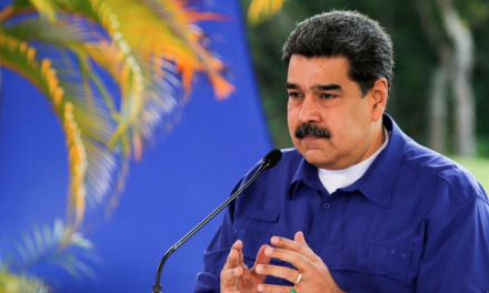 Presidente Maduro reafirmó su compromiso en atender los proyectos de las comunidades