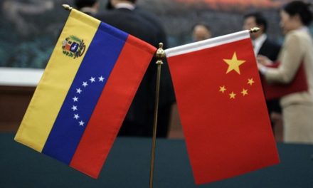 Presidente Xi Jinping anunció avance de relación estratégica con Venezuela y ratificó su apoyo