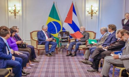 Brasil fortalece cooperación económica con Cuba