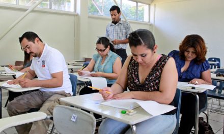 Plan de formación docente consolida estrategias para la calidad educativa del país