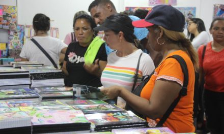 Feria «Girardot Regresa a Clases» tiene todo para la lista escolar