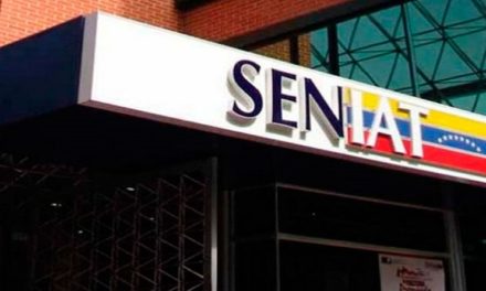 Seniat recaudó más de 14 millardos de bolívares en agosto