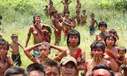 12 de octubre: Reconocimiento a la valentía e ímpetu de los pueblos indígenas