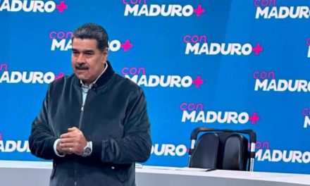 Presidente invitó a sintonizar su programa «Con Maduro +»