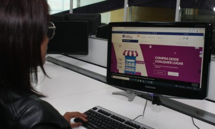 Mujeres emprendedoras cuentan con Vitrina Venezuela para ofertar sus productos