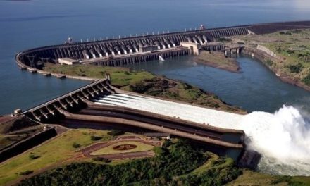 Paraguay y Brasil evaluarán tratado bilateral sobre la hidroeléctrica Itaipú