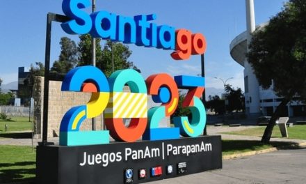 Juegos digitales aterrizan en Panamericanos Santiago 2023