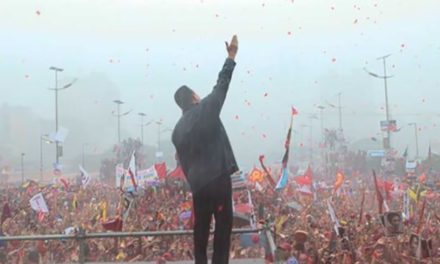 Maduro: Hace 11 años Chávez selló la promesa de amor, lealtad a la patria y a su pueblo