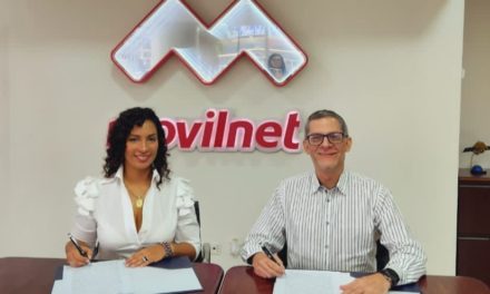Movilnet y la UFT establecieron alianzas para impulsar la educación en telecomunicaciones