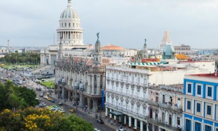 Canciller Yván Gil saluda elección de Cuba al Consejo de Derechos Humanos de la ONU