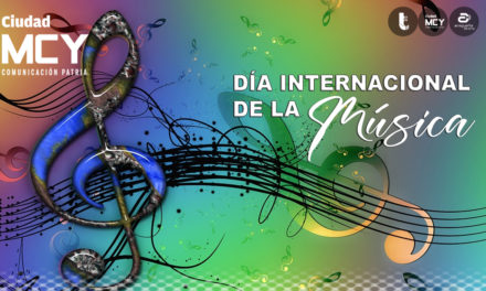 #Efeméride | Día Internacional de la Música