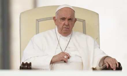 Papa Francisco llamó a la liberación de rehenes y a permitir acceso de ayuda humanitaria a Gaza