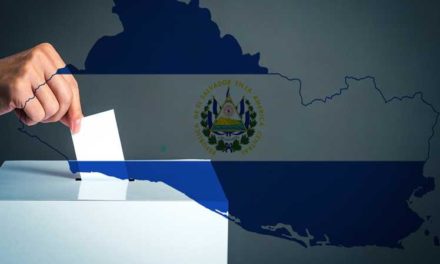 Comienza campaña electoral en El Salvador