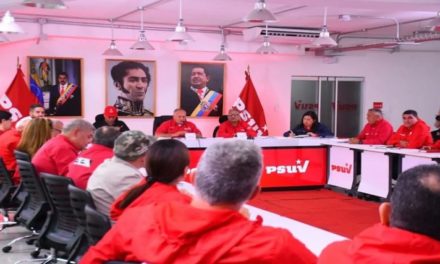 Diosdado Cabello: Referéndum consultivo será verificable en todo momento