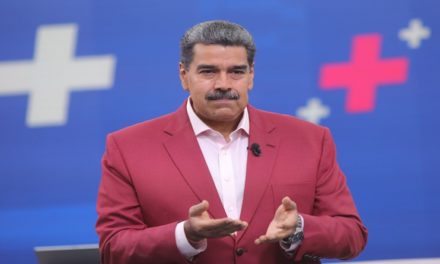Maduro destacó encuentro sobre migración como avance para América