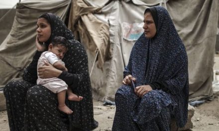 ONU pidió tregua humanitaria en resguardo de civiles atrapados en Gaza