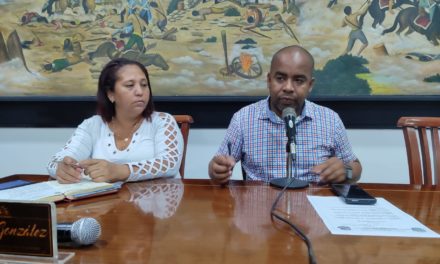 Realizada primera discusión del Proyecto Ordenanza de Impuesto Comercial en Ribas