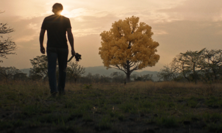 Película «La Sombra del Sol» gana mejor largometraje latinoamericano
