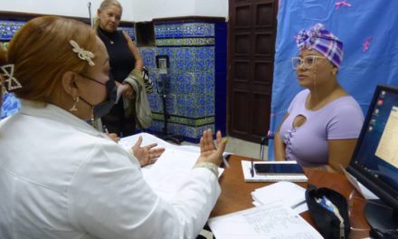 Mujeres con cáncer de mama ven en el Isena un hogar lleno de esperanza