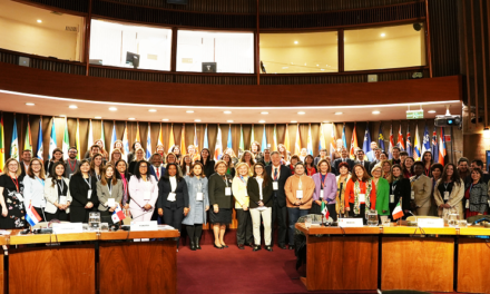 Conferencia de Cepal rechazó medidas coercitivas que impactan vida de la mujer