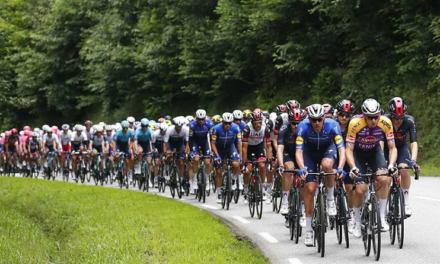 Tour de Francia masculino partirá por primera vez de Italia