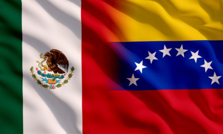 Venezuela solidaria con México ante paso de huracán Otis