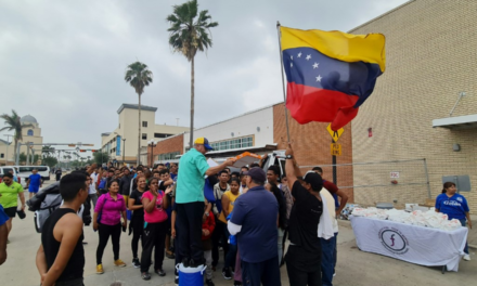 Gobierno de Venezuela suscribe acuerdo de repatriación de venezolanos desde EEUU