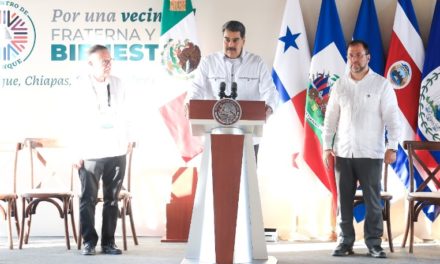 Venezuela consolida alianzas diplomáticas y estratégicas con México, Haití y Colombia