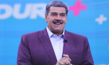 Presidente Maduro: Sigamos luchando unidos por el Proyecto Bolivariano