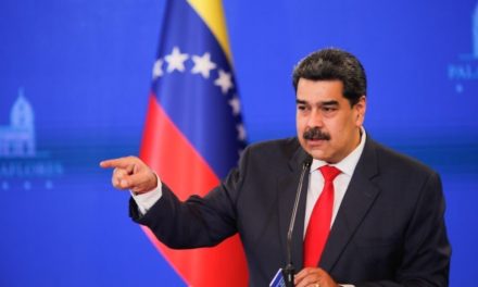 Presidente Maduro denunció pretensión de ultraderecha de generar violencia en el país