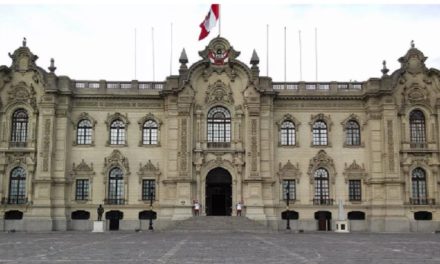 Perú aprobó decretos legislativos para reforzar seguridad y control fronterizo